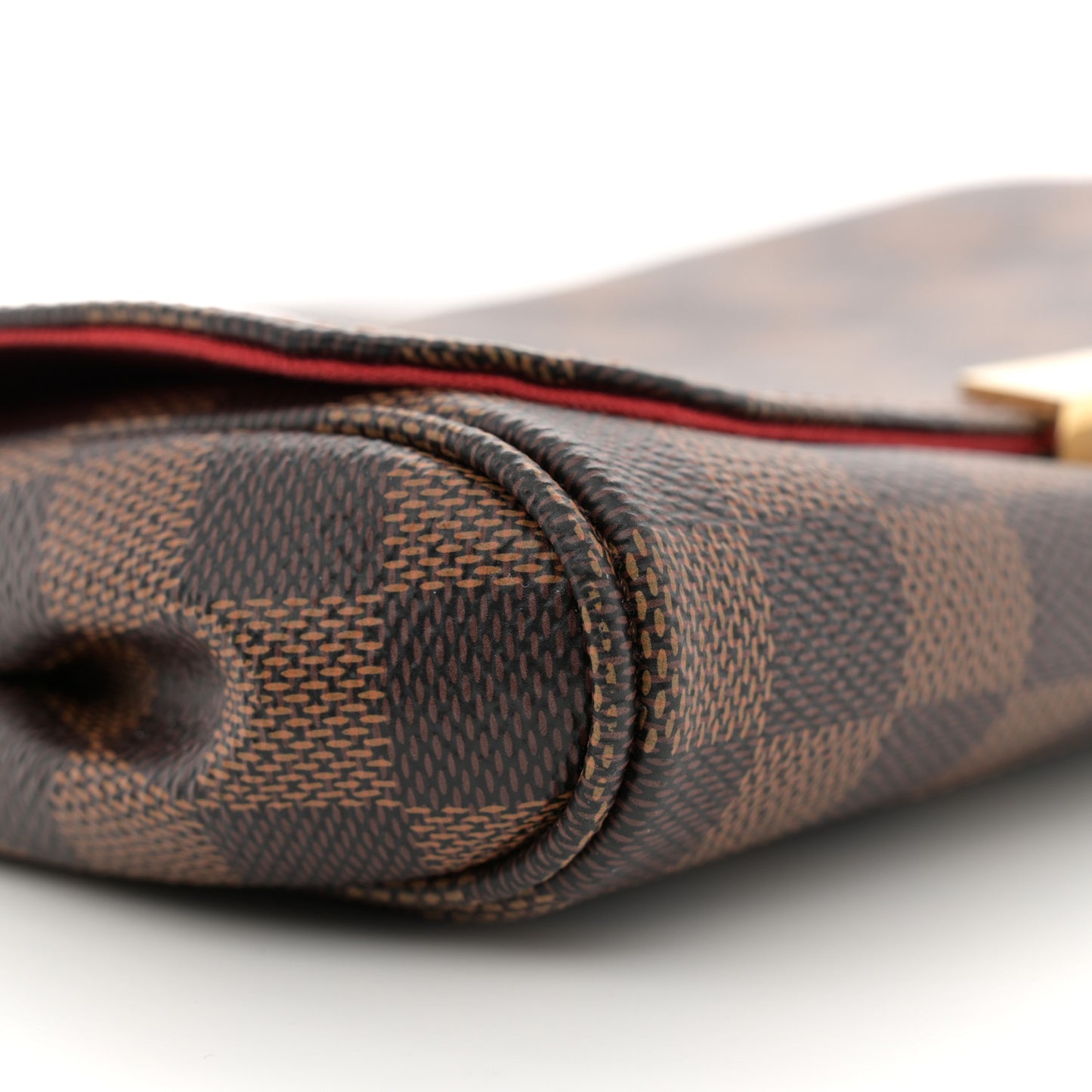 Damier Ebene Favorite PM