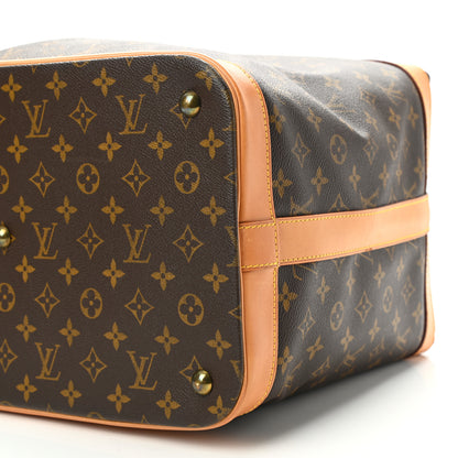 Louis Vuitton Monogram Cruiser 40 7 of 15