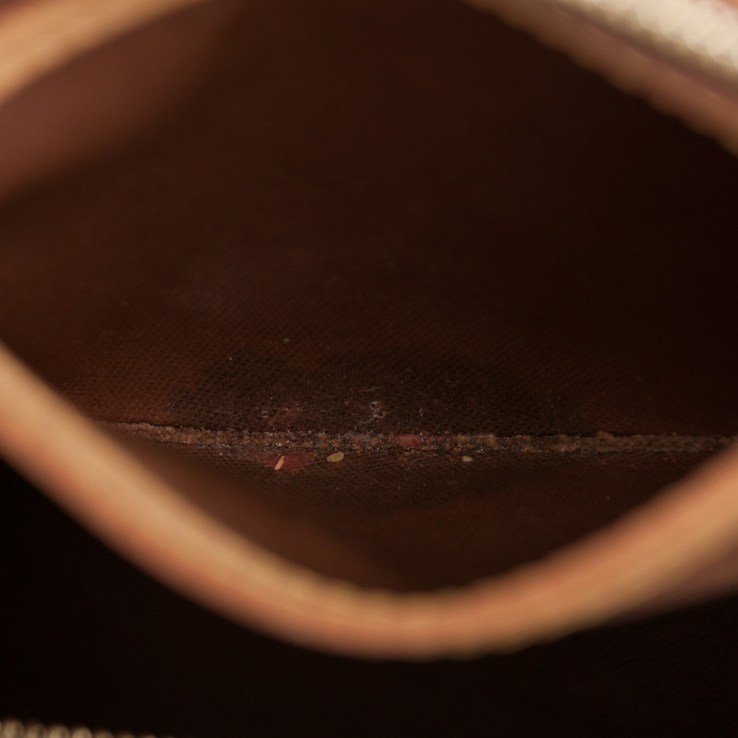 Louis Vuitton Monogram Speedy 35 8 of 9