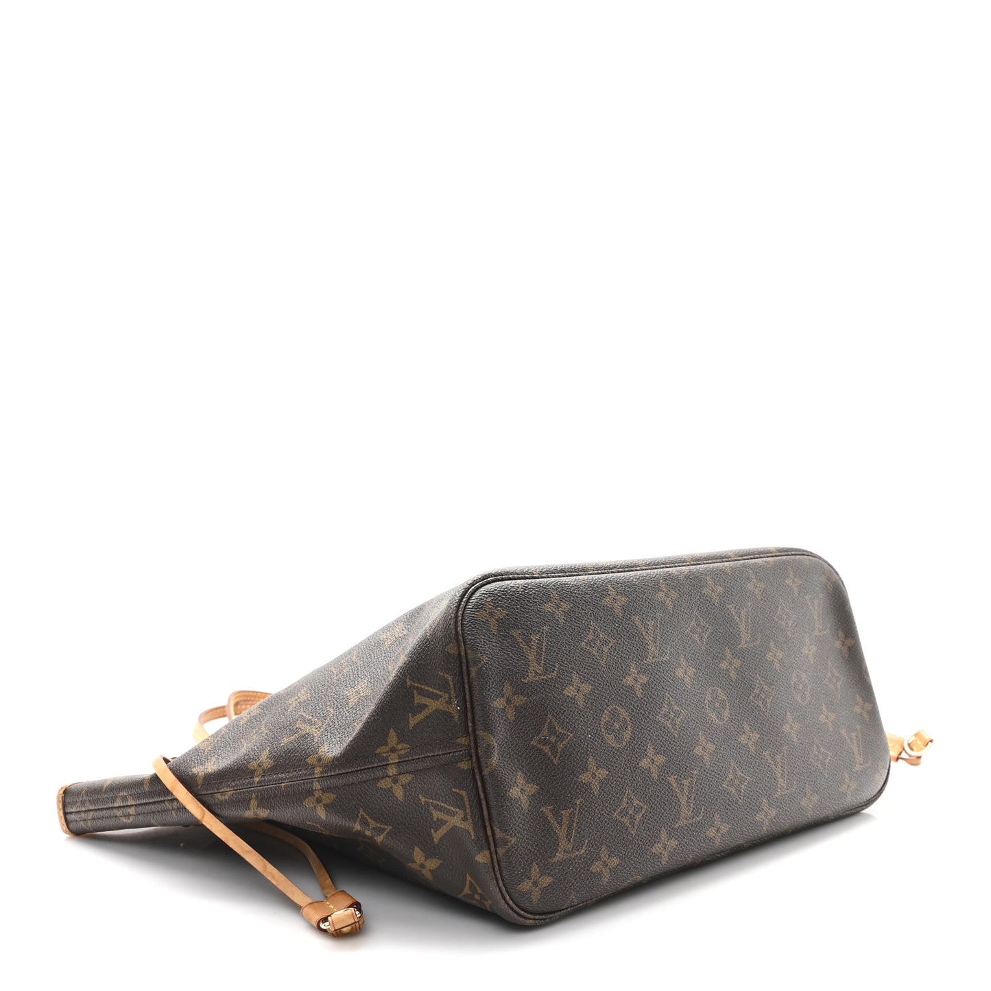 Monogram Neverfull MM