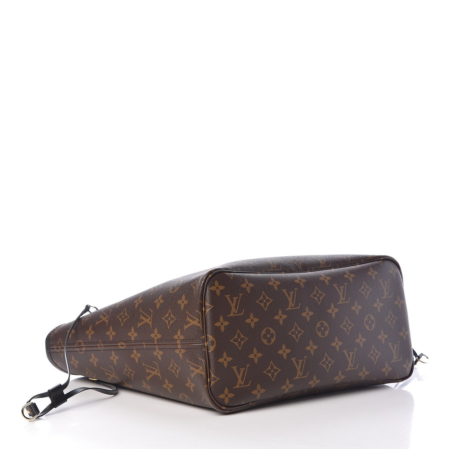 Monogram My LV World Tour Neverfull MM