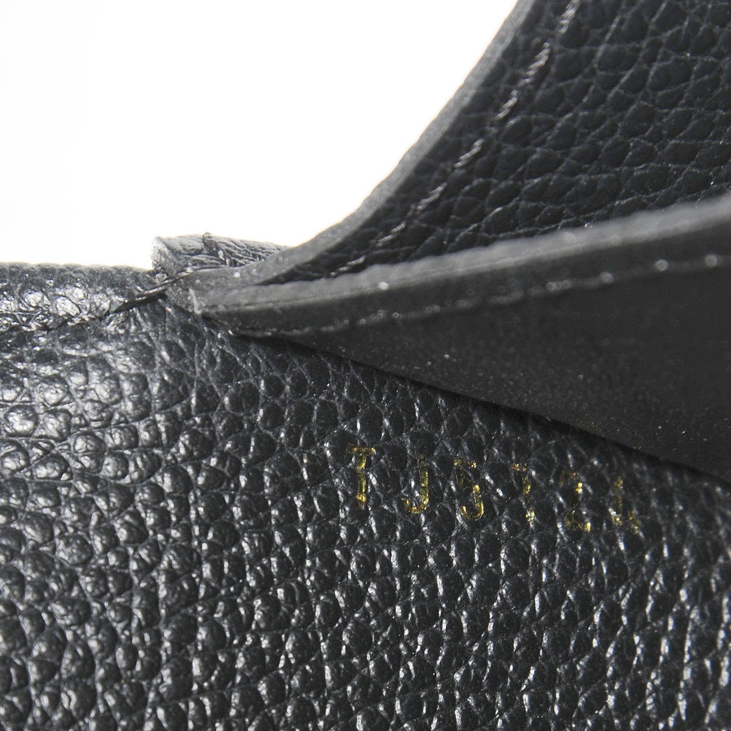 Empreinte Pochette Saint Germain Black