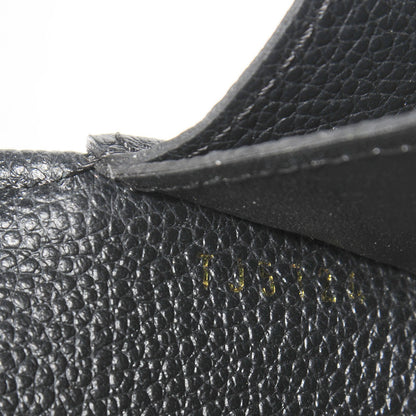 Louis Vuitton Empreinte Pochette Saint Germain Black 6 of 7
