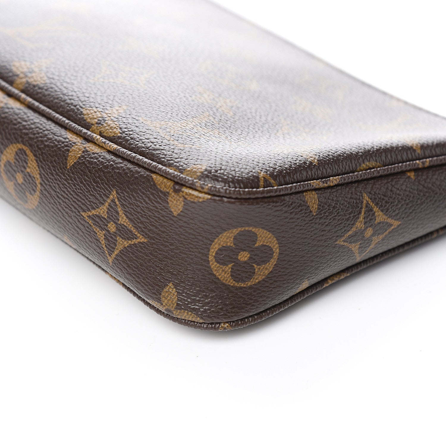 Louis Vuitton Monogram Pochette Accessories NM 8 of 8