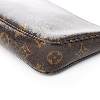 Louis Vuitton Monogram Pochette Accessories NM 8 of 8
