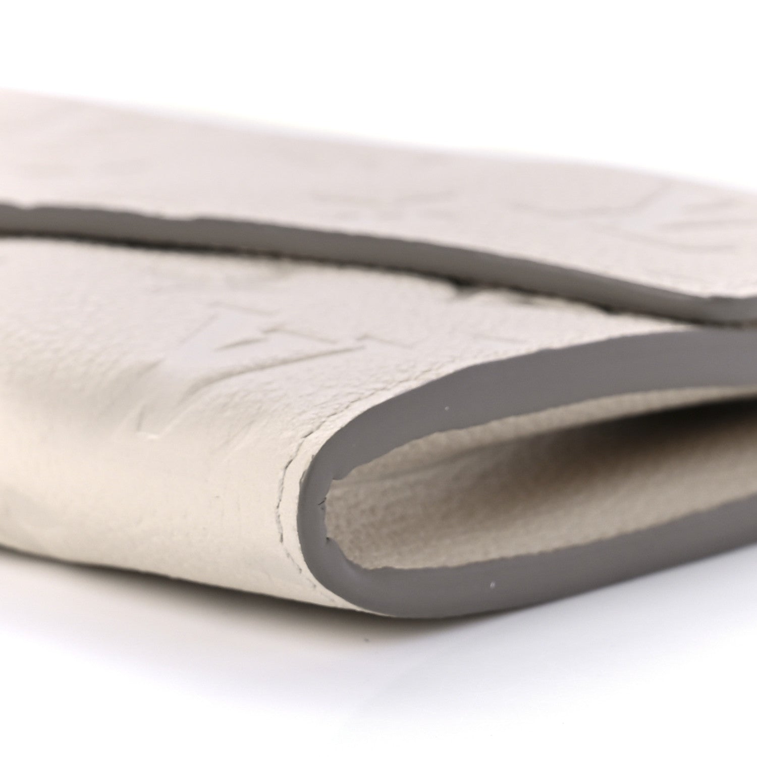 Louis Vuitton Empreinte Curieuse Wallet Neige 9 of 9