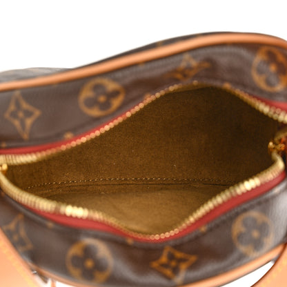 Louis Vuitton Monogram Boite Chapeau Souple PM 5 of 11