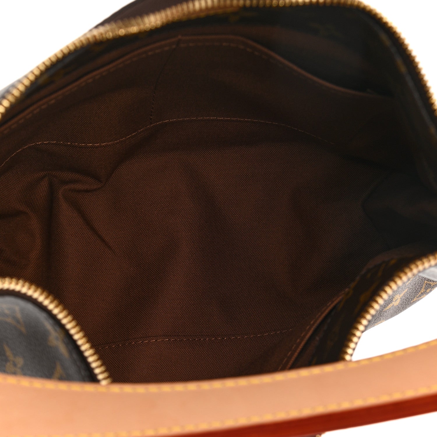 Louis Vuitton Monogram Sully PM 5 of 12