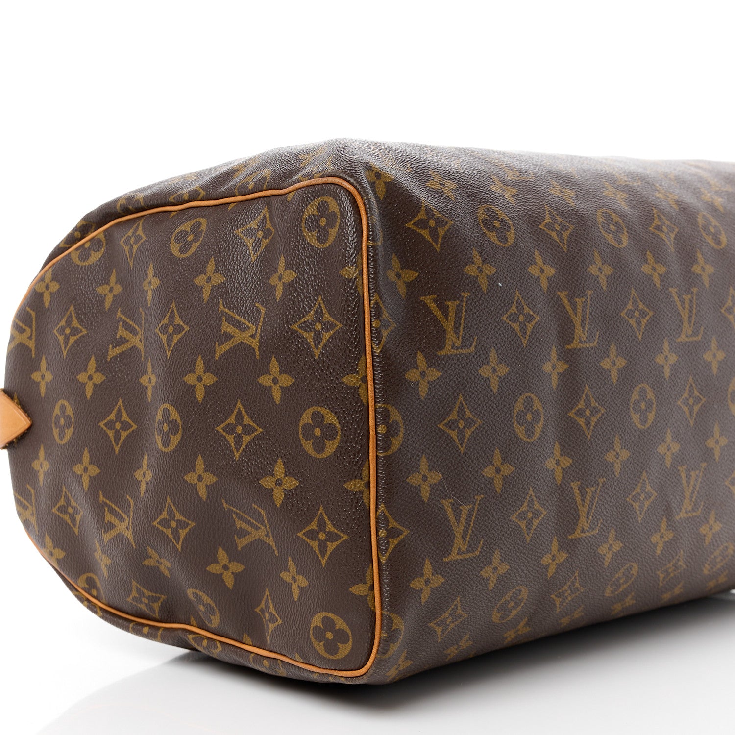 Louis Vuitton Monogram Speedy 40 10 of 13