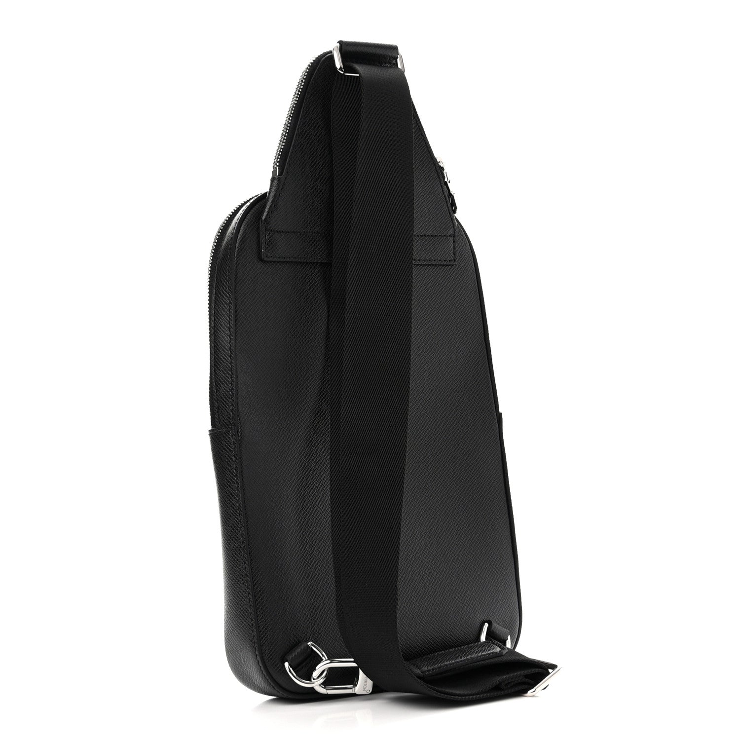 Louis Vuitton Taiga Avenue Sling Bag Ardoise 3 of 10