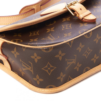 Louis Vuitton Monogram Sologne 5 of 8