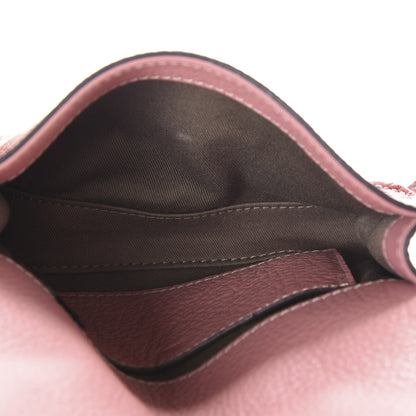 Chloe Calfskin Marcie Convertible Belt Bag Rusty Pink 5 of 10