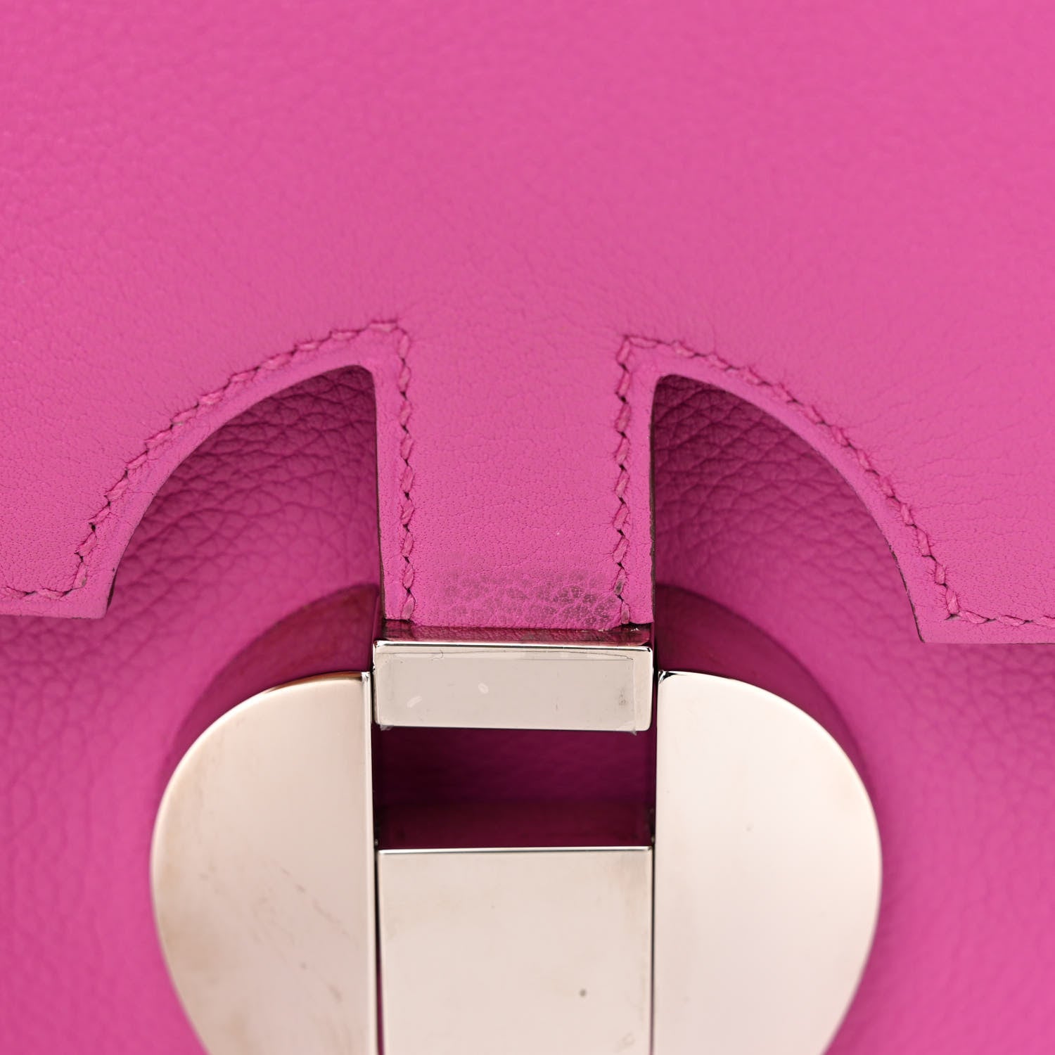 Hermes Evercolor 2002-20 Magnolia 12 of 13