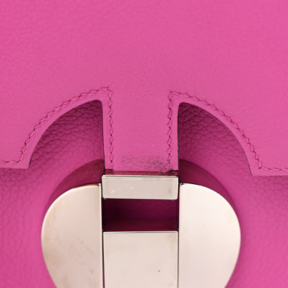 Hermes Evercolor 2002-20 Magnolia 12 of 13
