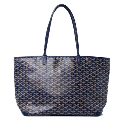 Goyard Goyardine Artois MM Navy 1 of 12