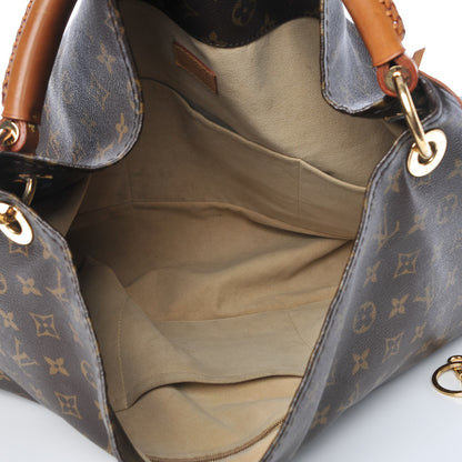 Louis Vuitton Monogram Artsy GM 5 of 11
