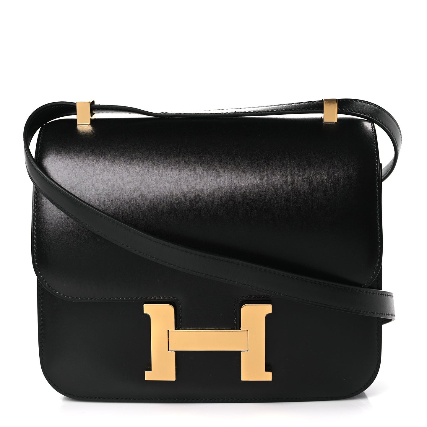 Box Constance 24 Black