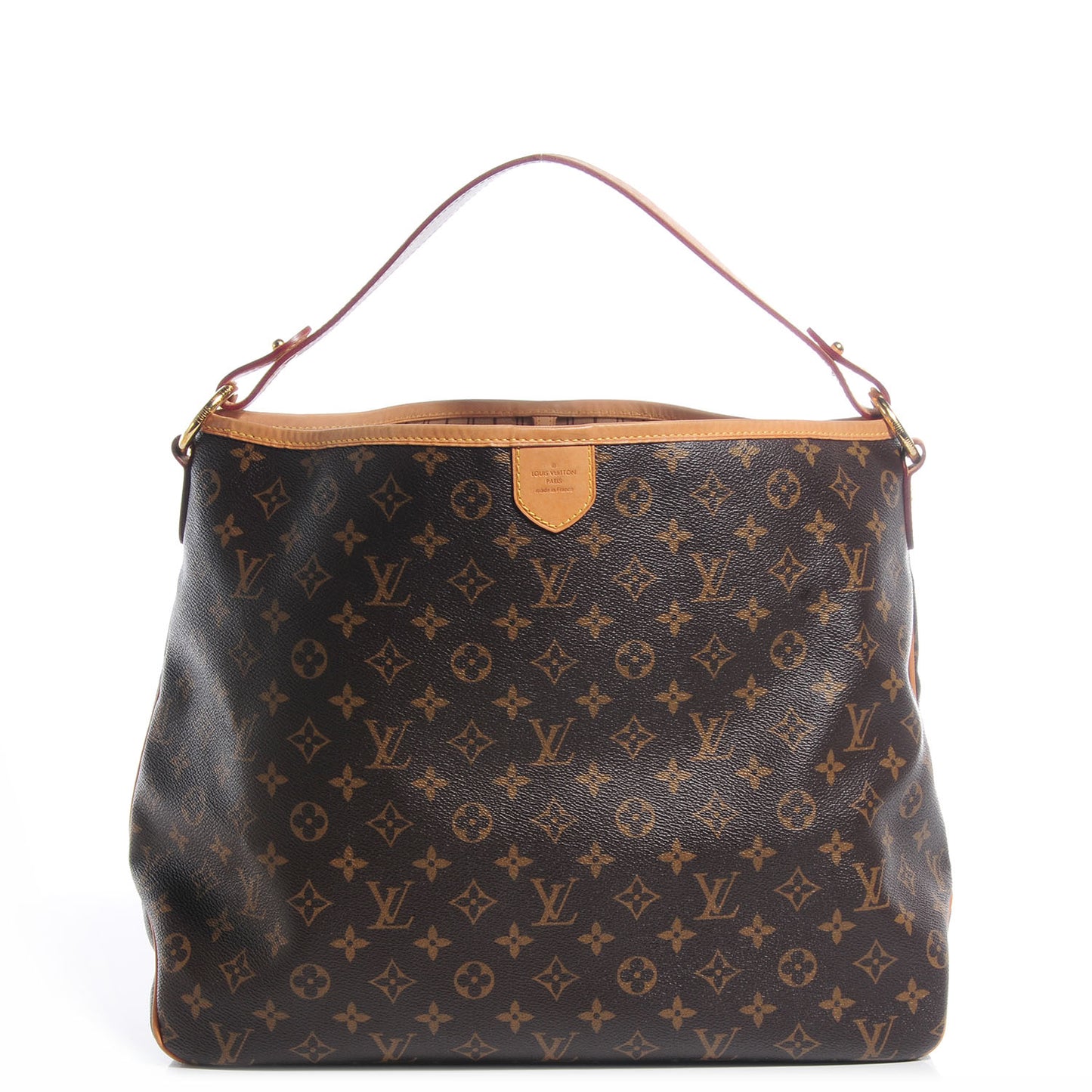Monogram Delightful MM