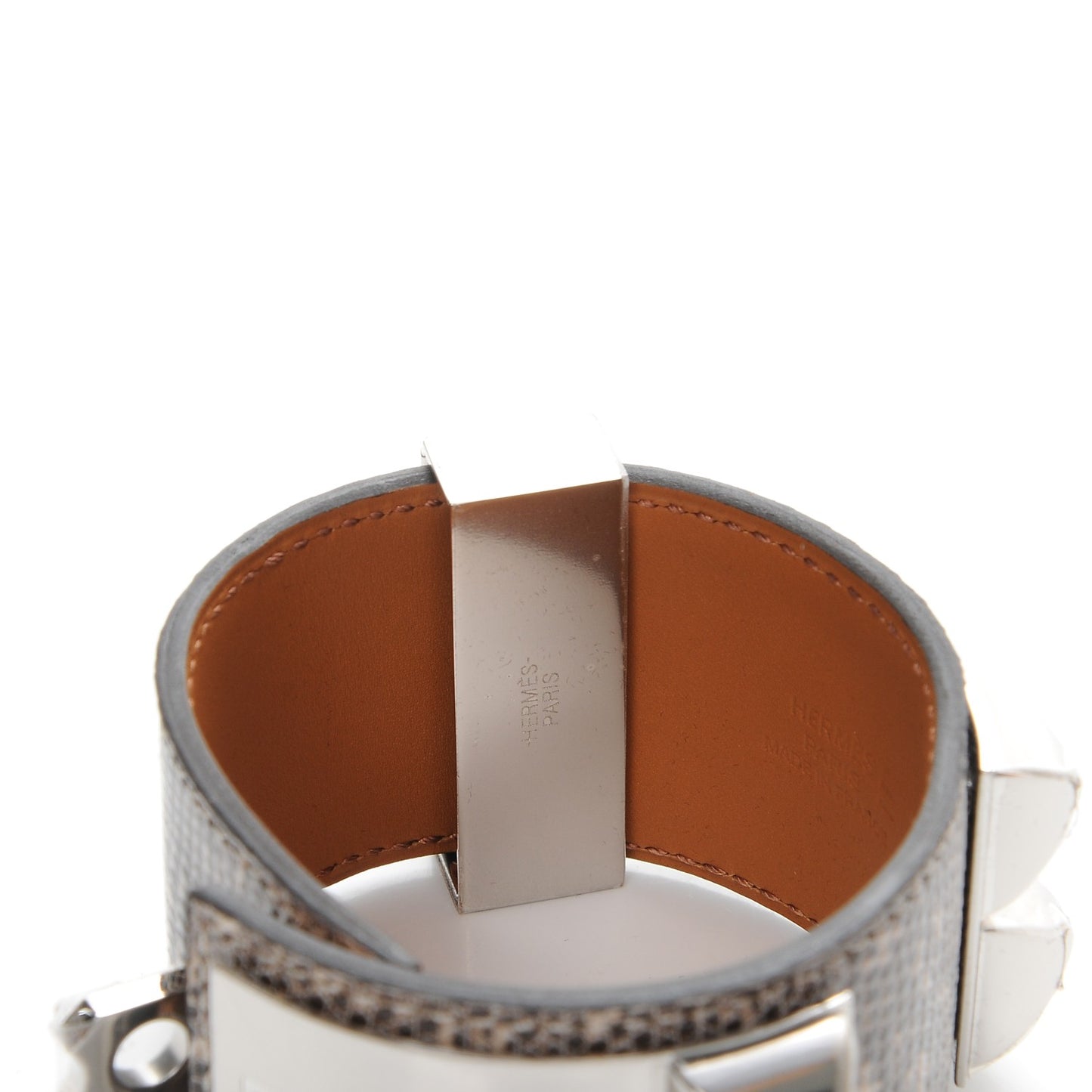 Lizard Collier De Chien CDC Bracelet S Ombre