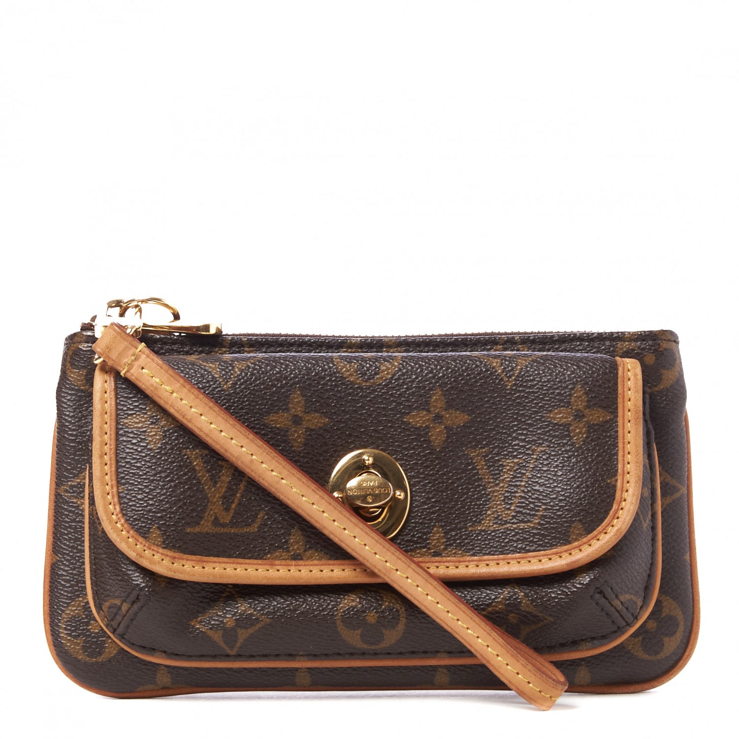 Monogram Tikal Pochette