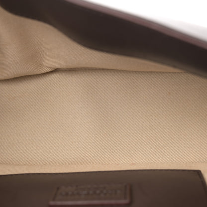 Jacquemus Padded Lambskin Le Bambimou Brown 5 of 10