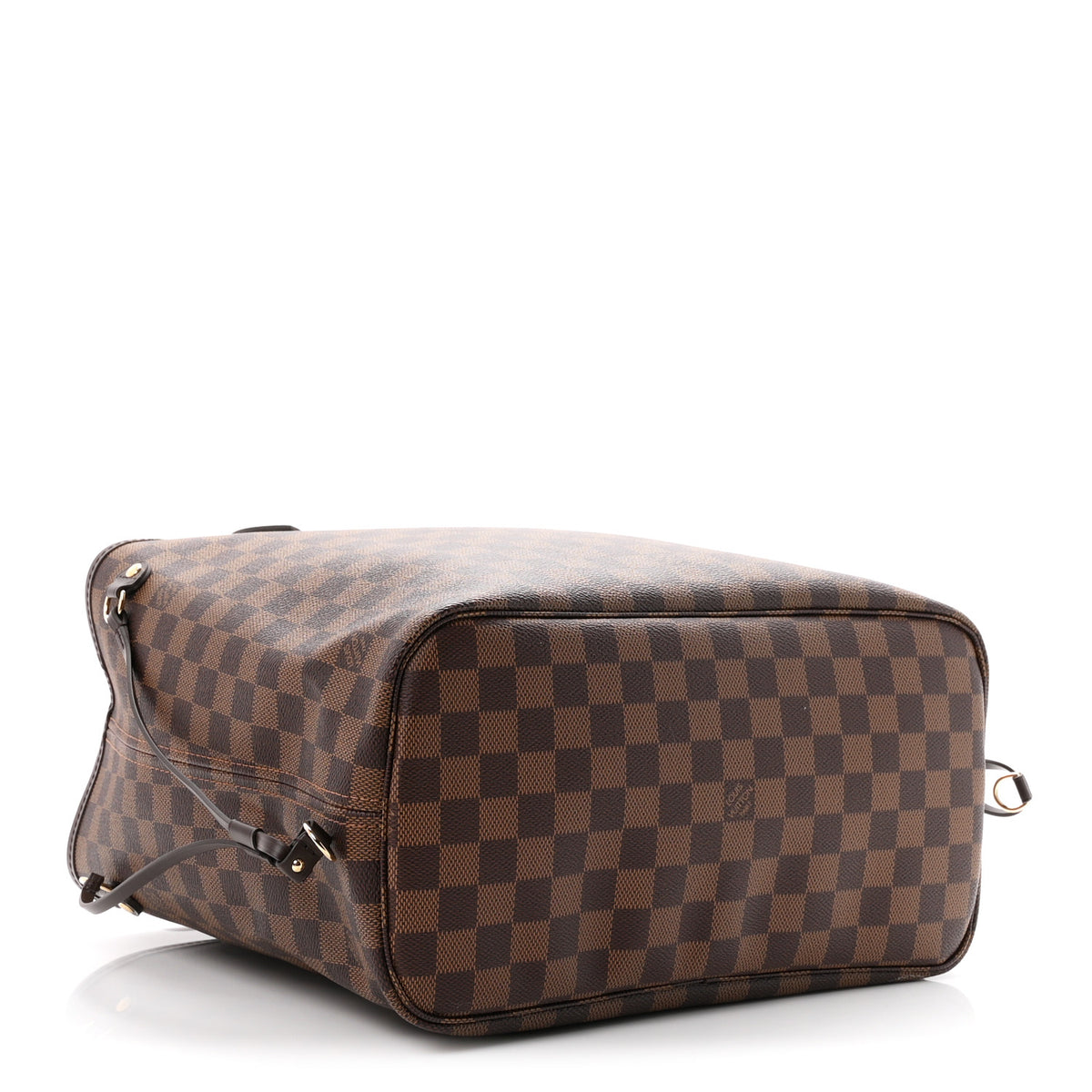Damier Ebene Neo Neverfull MM