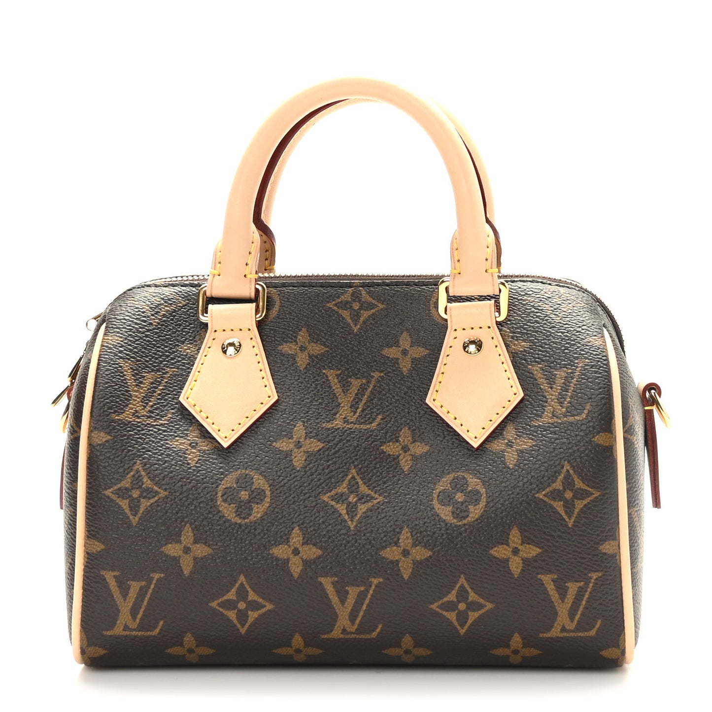 Monogram Speedy Bandouliere 20