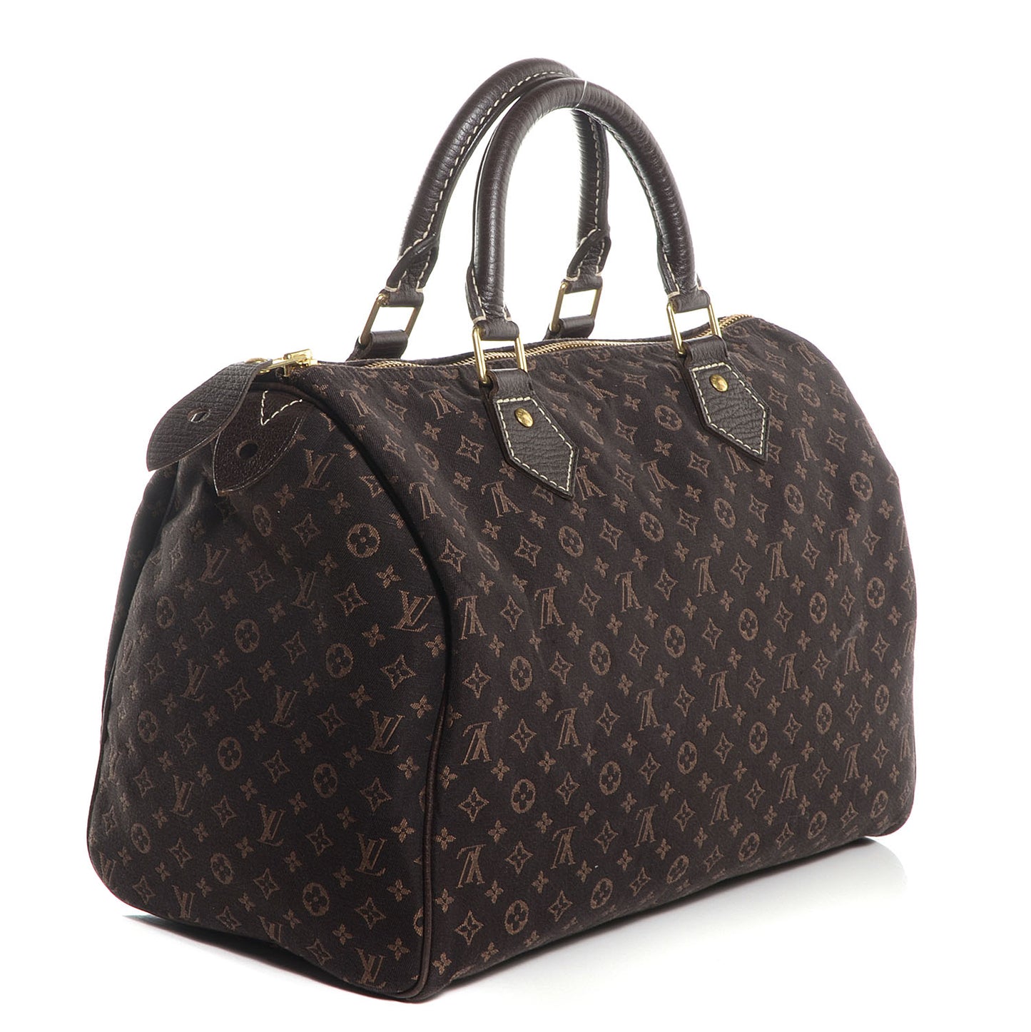Mini Lin Speedy 30 Ebene