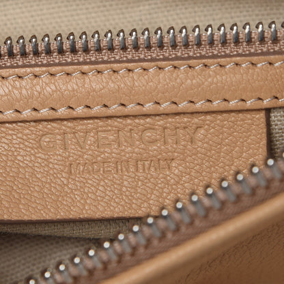 Givenchy Sugar Goatskin Medium Pandora Light Beige 7 of 8