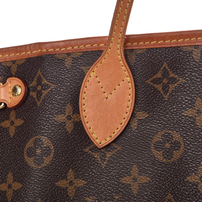 Louis Vuitton Monogram Neo Neverfull PM Pivoine 15 of 18