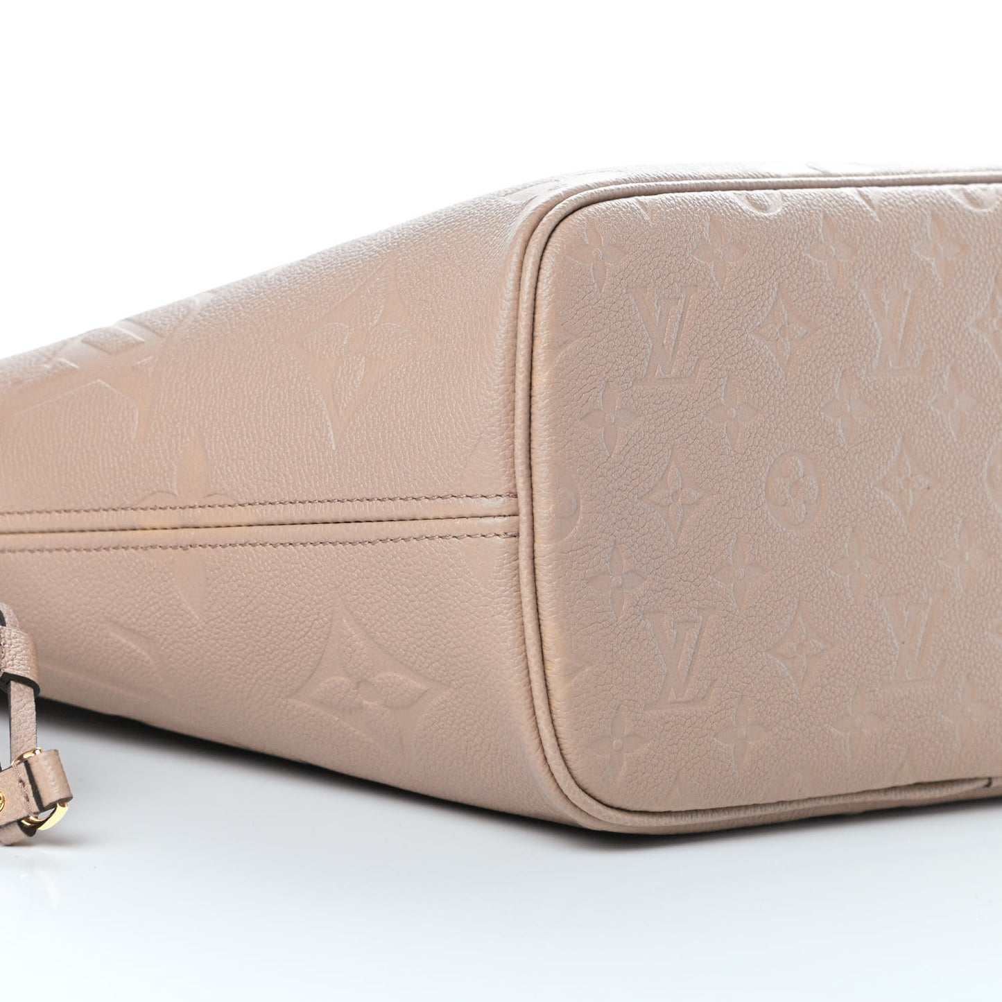 Empreinte Monogram Giant Neverfull MM Tourterelle