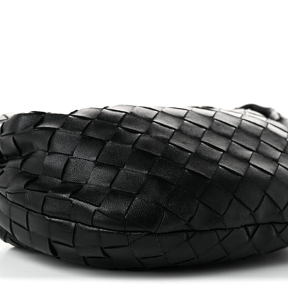 Bottega Veneta Nappa Intrecciato Mini Jodie Black 9 of 10