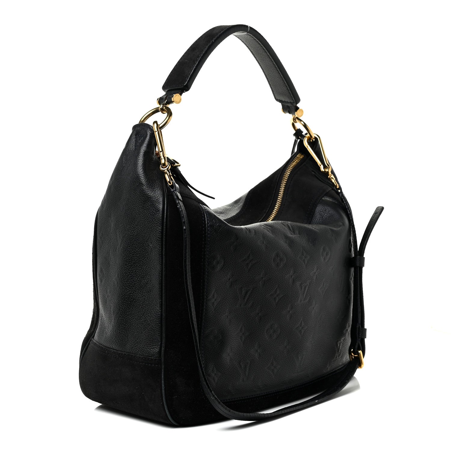 Louis Vuitton Empreinte Suede Audacieuse MM Infini 3 of 29