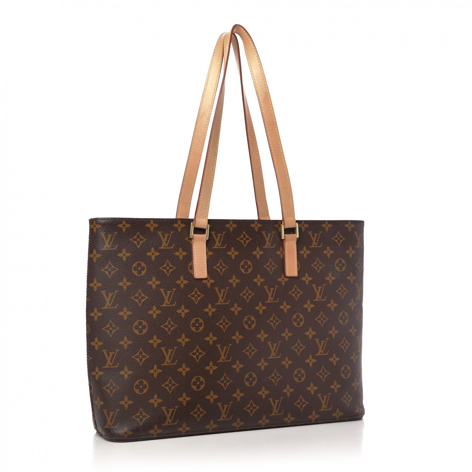 Louis Vuitton Monogram Luco 3 of 9