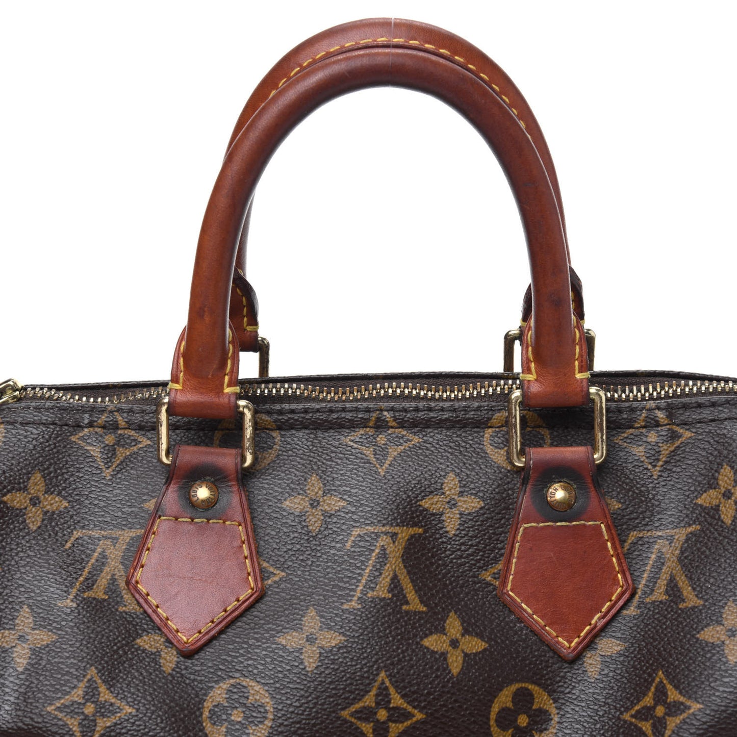 Monogram Speedy 25