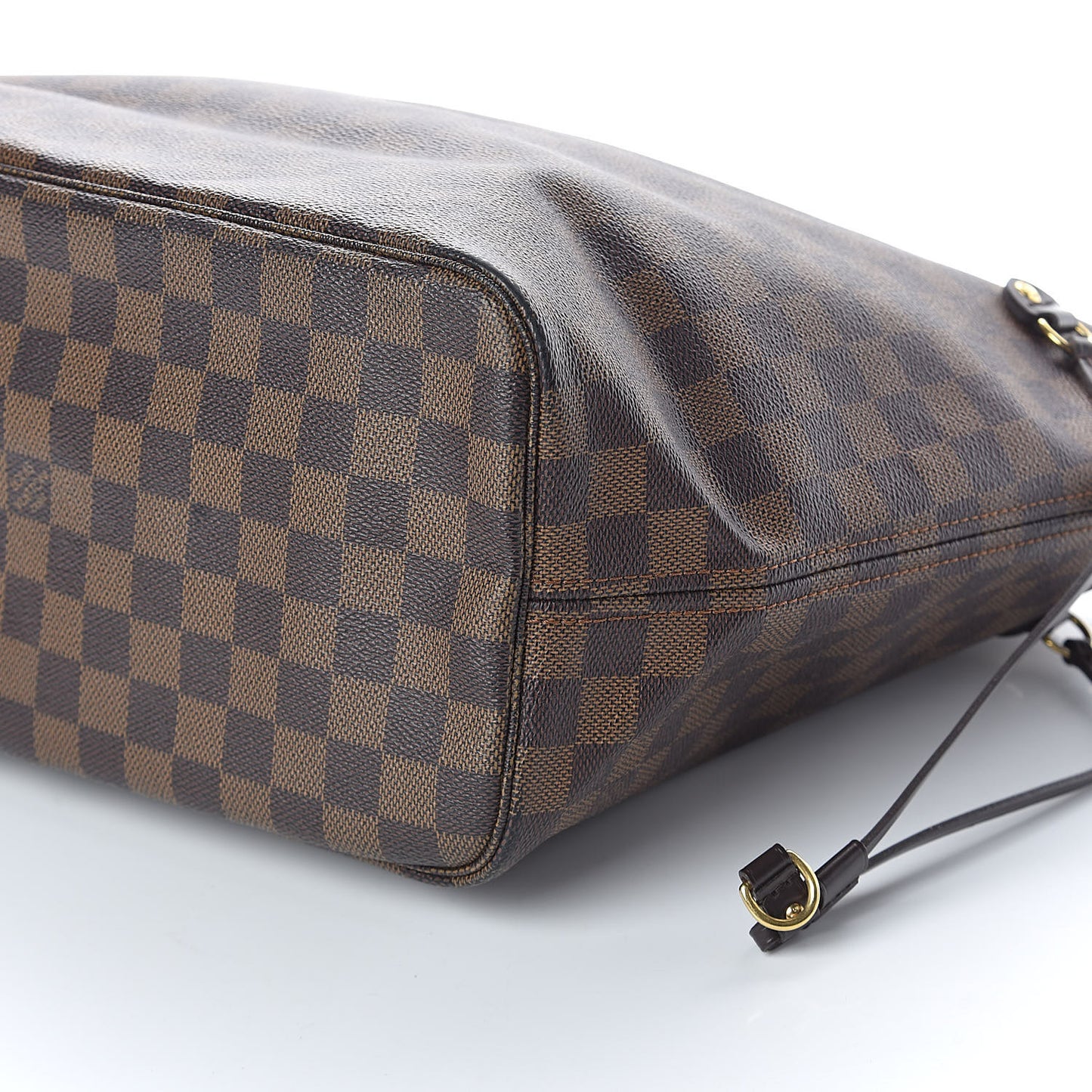Damier Ebene Neverfull MM
