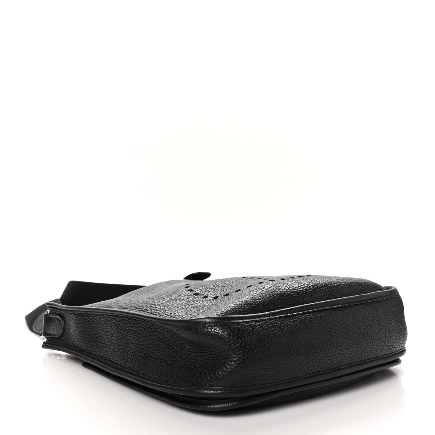 Taurillon Clemence Evelyne III PM Black