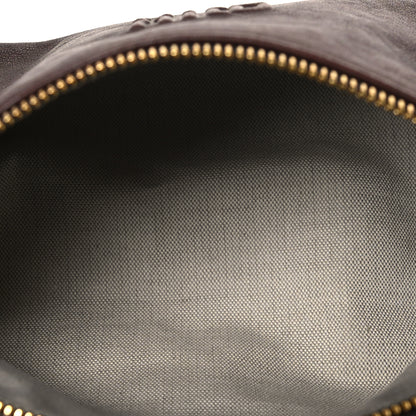 Miu Miu Nappa Aviator Mini Pouch Radica 5 of 9
