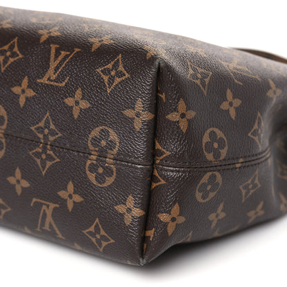 Louis Vuitton Monogram Graceful PM Pivoine 8 of 12