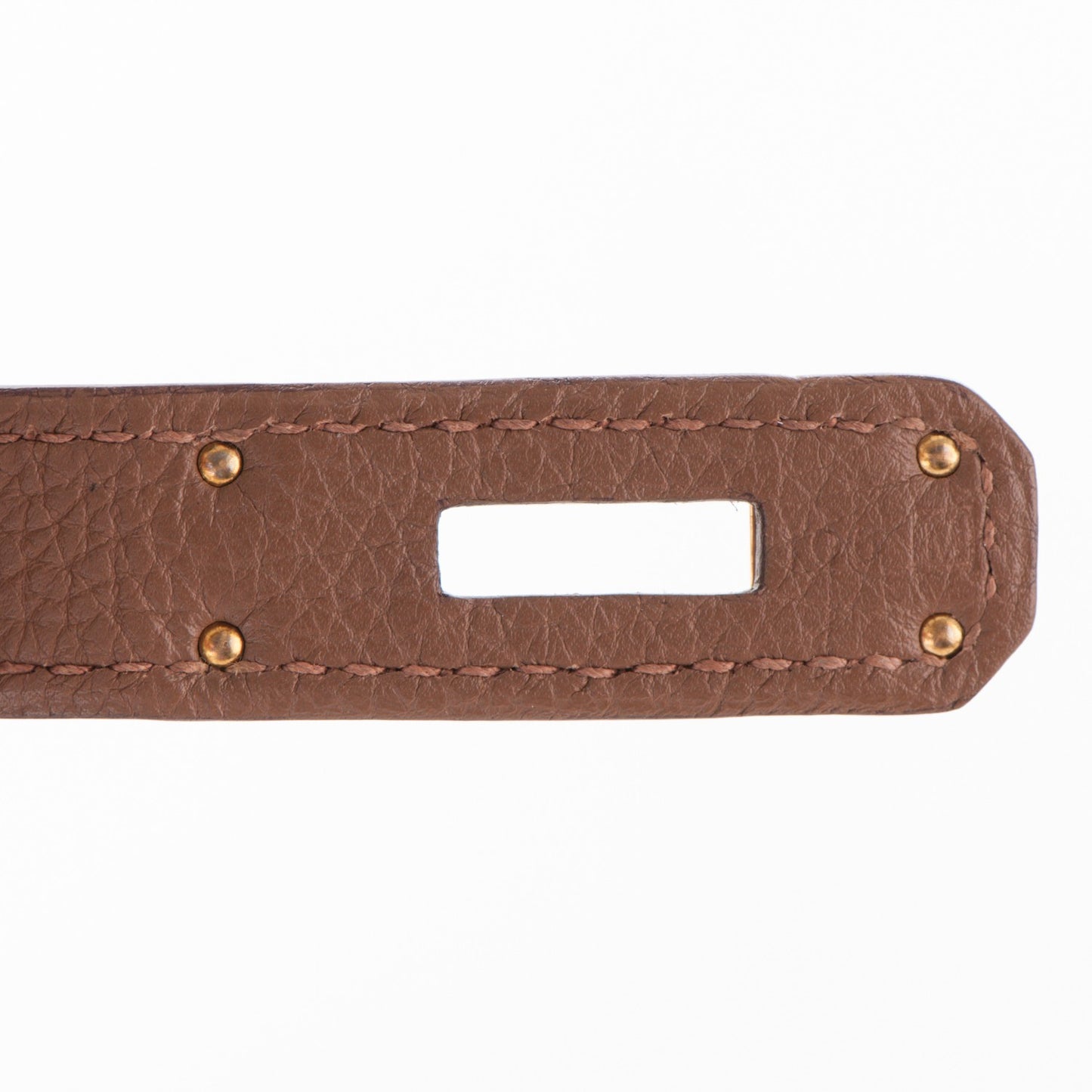 Togo Birkin 35 Alezan
