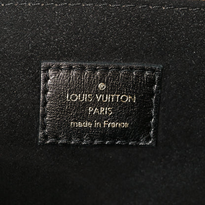 Louis Vuitton Reverse Monogram Pochette Metis 6 of 13