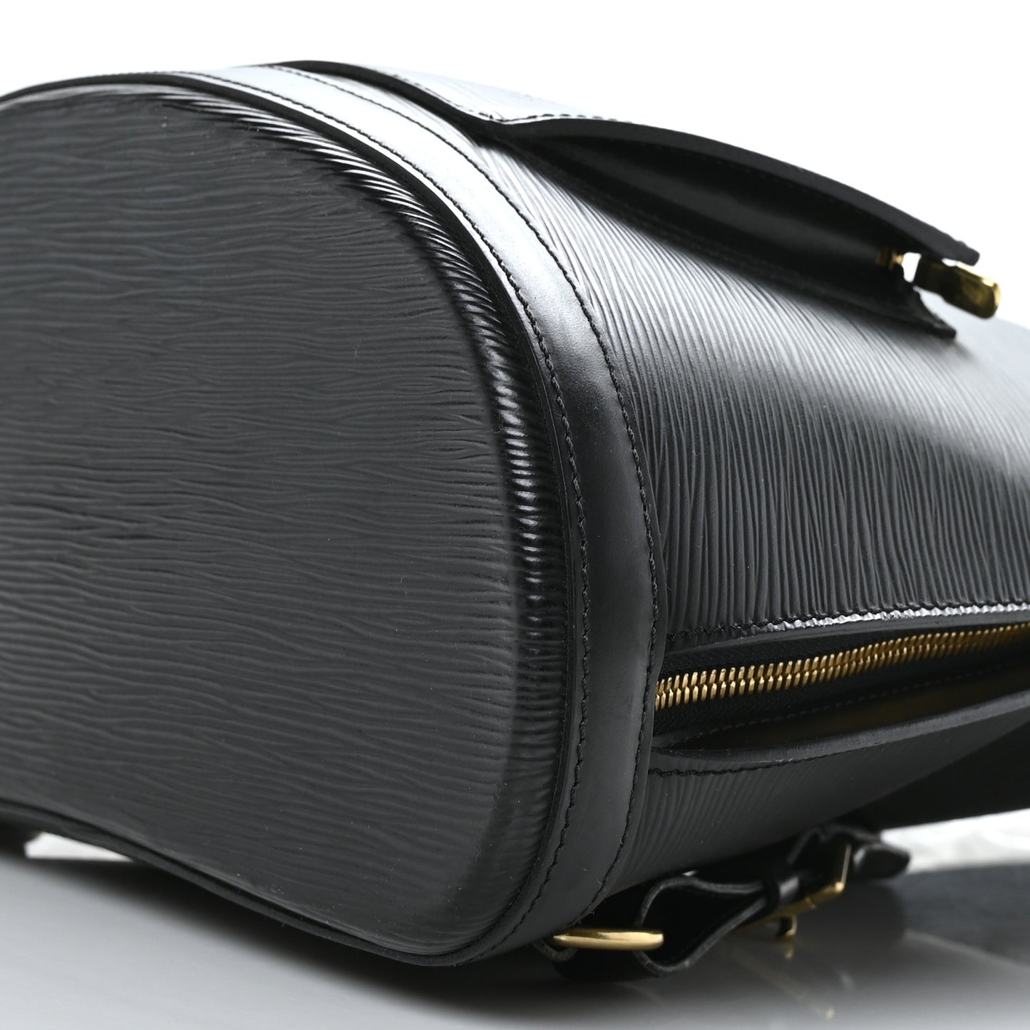 Epi Gobelins Backpack Black