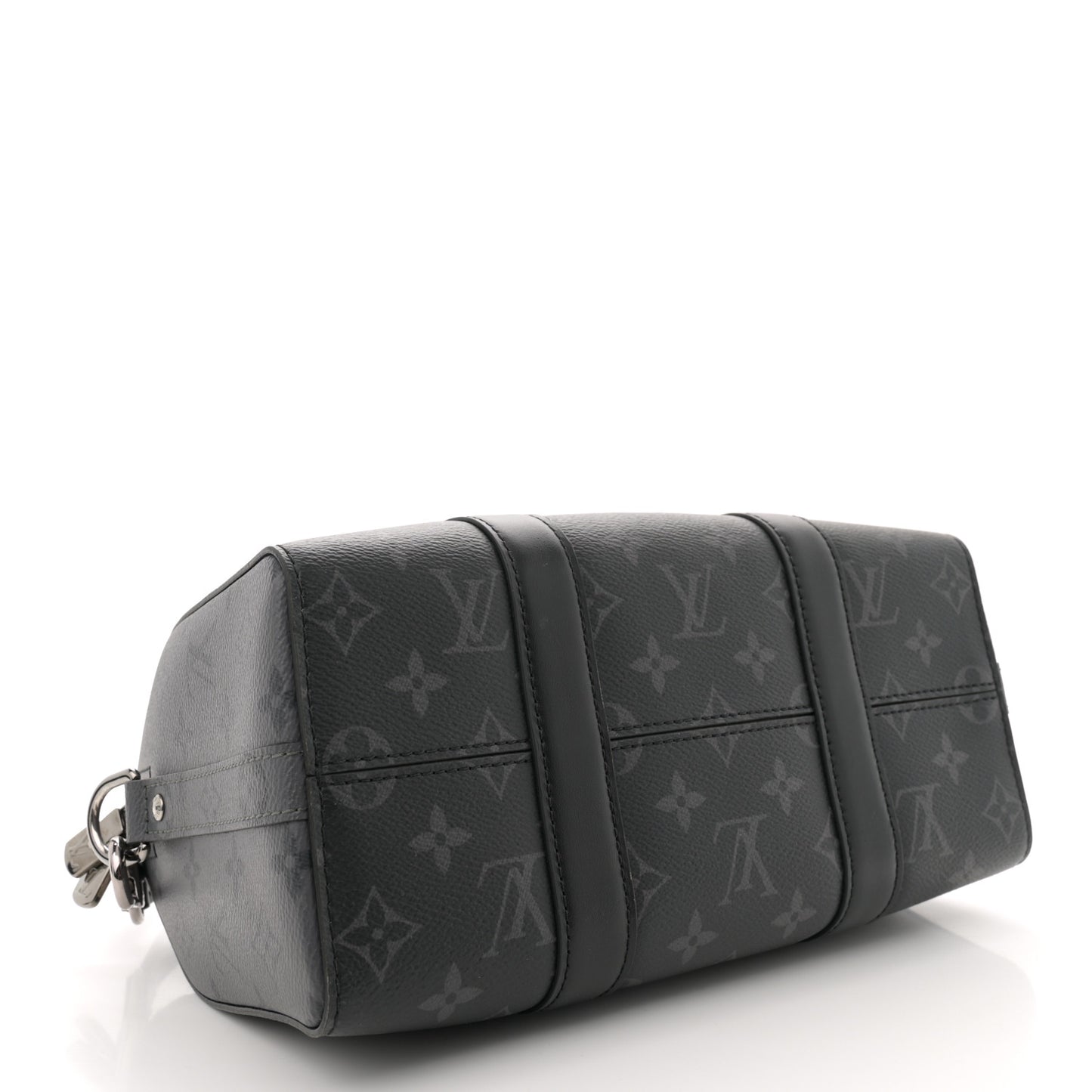 Reverse Monogram Eclipse City Keepall
