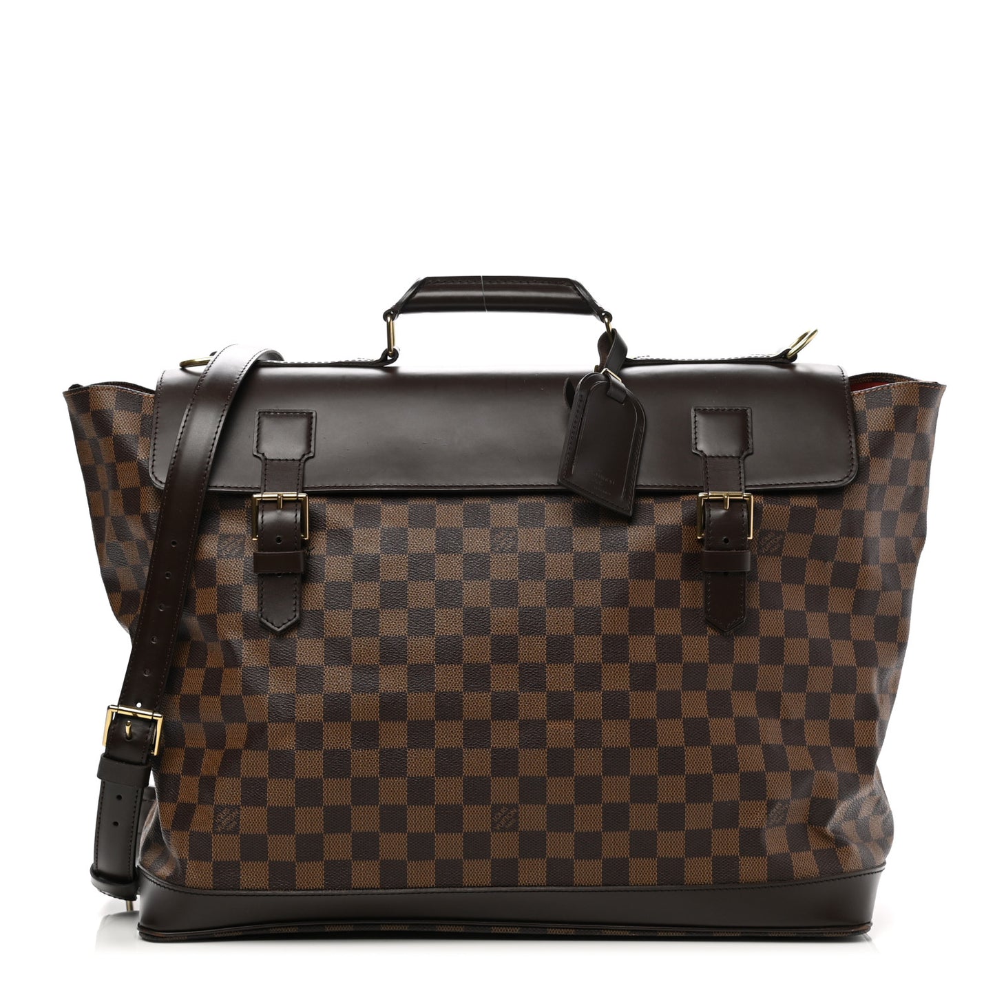 Damier Ebene West End PM