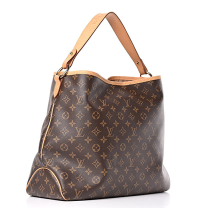 Louis Vuitton Monogram Delightful MM 3 of 14