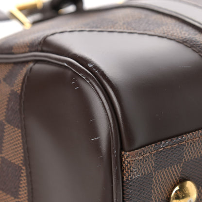 Louis Vuitton Damier Ebene Berkeley 8 of 17