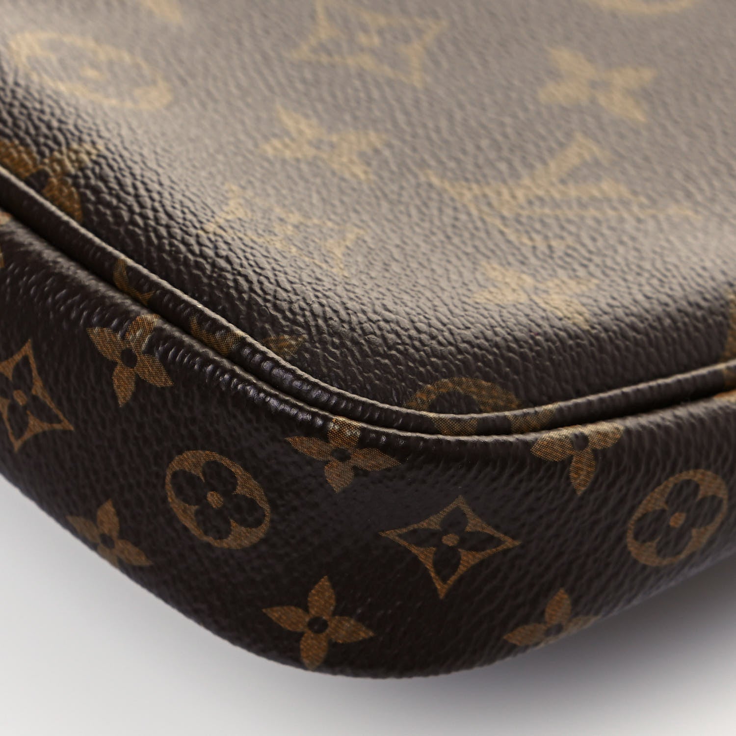 Louis Vuitton Monogram Multi Pochette Accessories Kaki 13 of 14