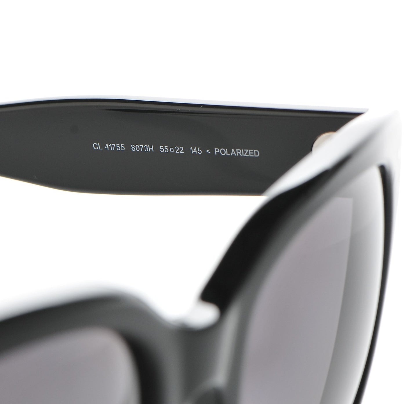 Audrey Sunglasses CL 41755 Black
