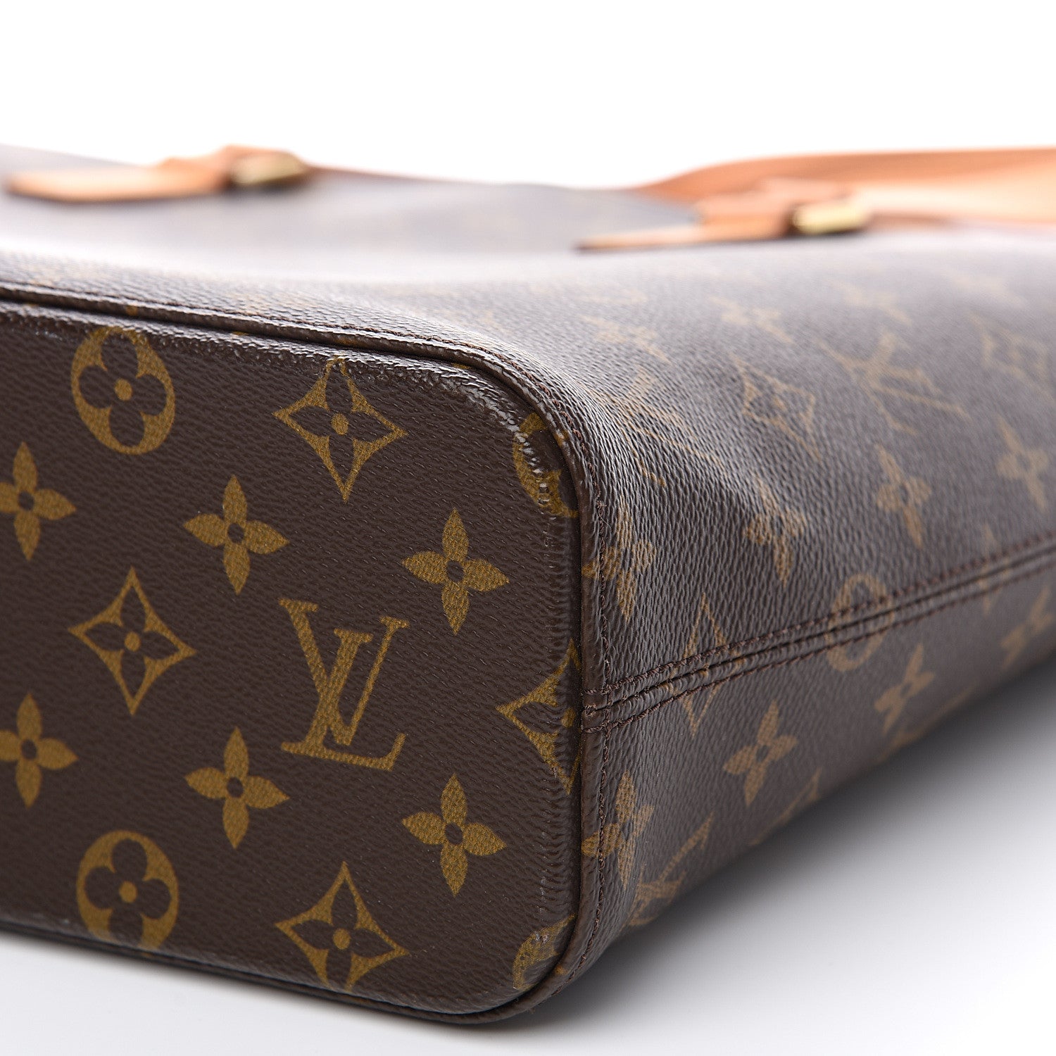 Louis Vuitton Monogram Luco 7 of 10
