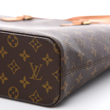 Louis Vuitton Monogram Luco 7 of 10